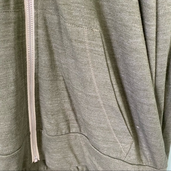 🌈NWT ALTERNATIVE MENS ZIP UP - Picture 5 of 12